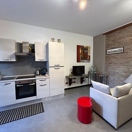 Comfort Accommodation Residence 베르가모 외부 사진