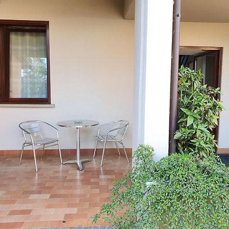 Comfort Accommodation Residence 베르가모 외부 사진