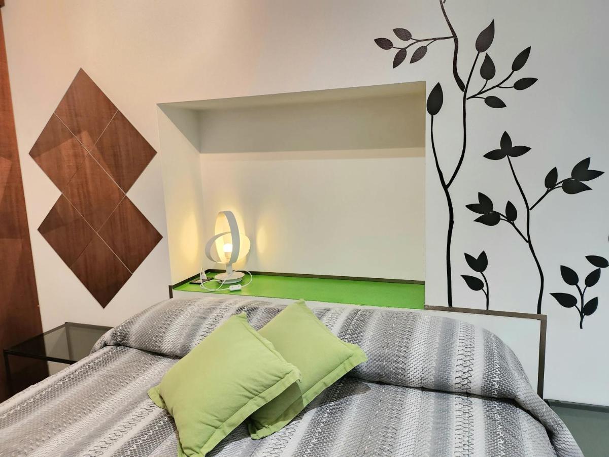 Comfort Accommodation Residence 베르가모 외부 사진