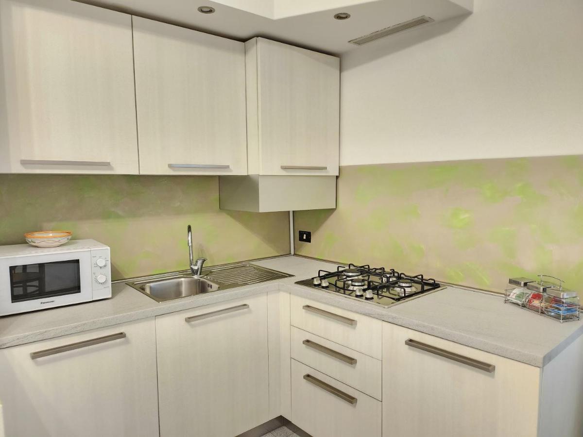 Comfort Accommodation Residence 베르가모 외부 사진