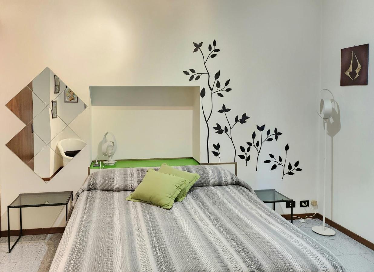 Comfort Accommodation Residence 베르가모 외부 사진