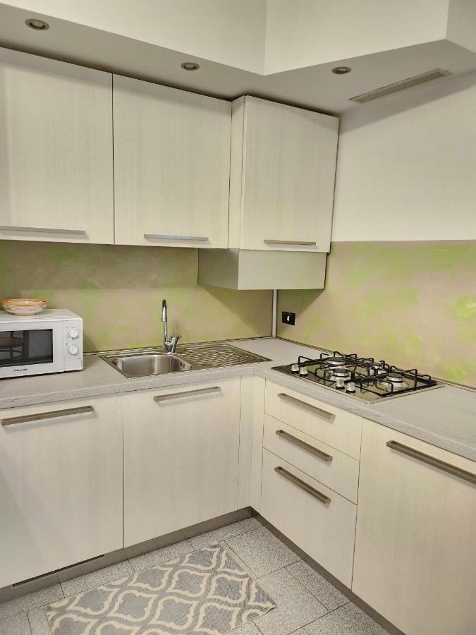 Comfort Accommodation Residence 베르가모 외부 사진