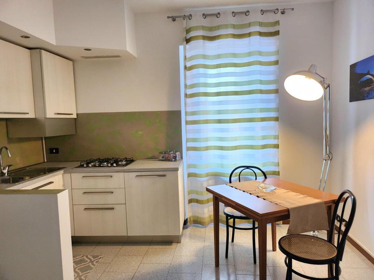 Comfort Accommodation Residence 베르가모 외부 사진