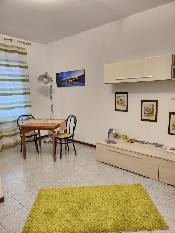 Comfort Accommodation Residence 베르가모 외부 사진