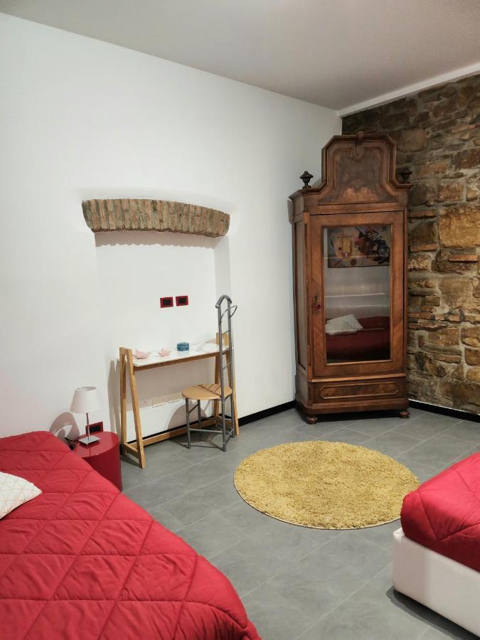 Comfort Accommodation Residence 베르가모 외부 사진