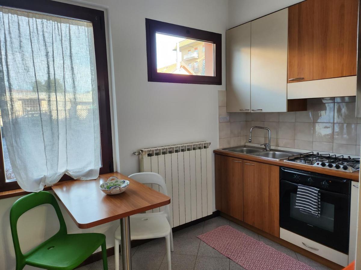 Comfort Accommodation Residence 베르가모 외부 사진