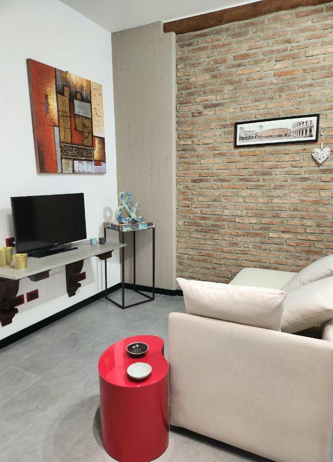 Comfort Accommodation Residence 베르가모 외부 사진