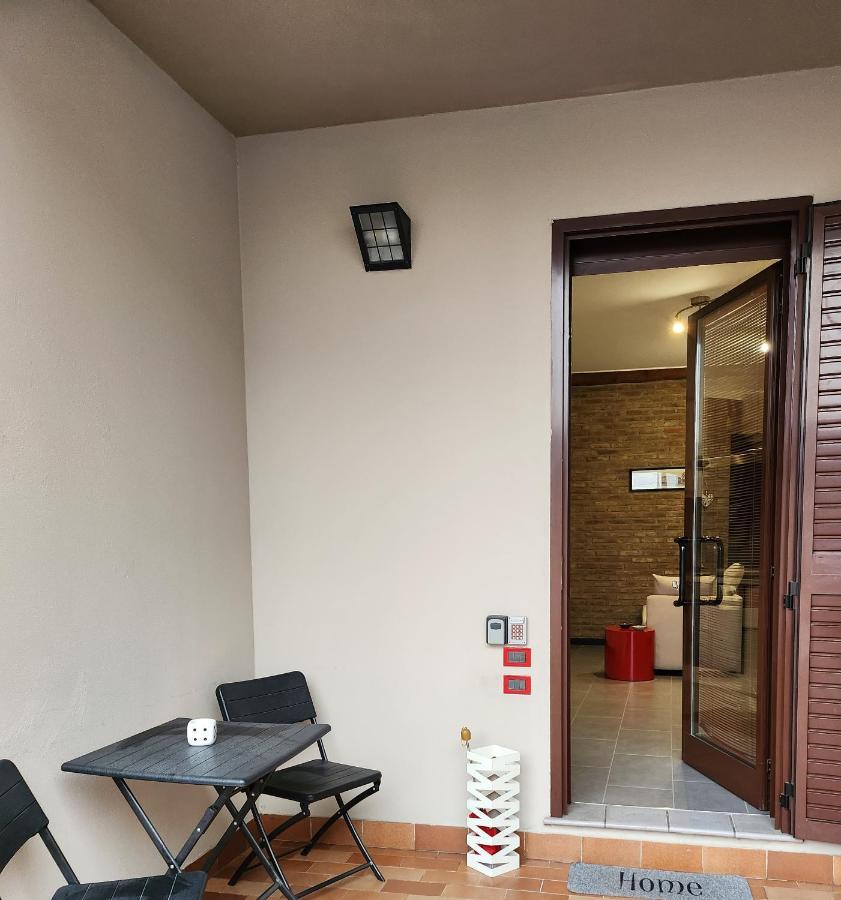 Comfort Accommodation Residence 베르가모 외부 사진