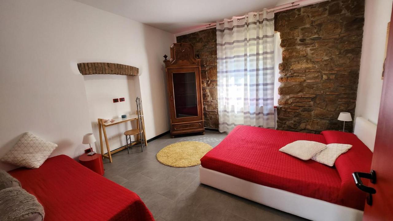 Comfort Accommodation Residence 베르가모 외부 사진