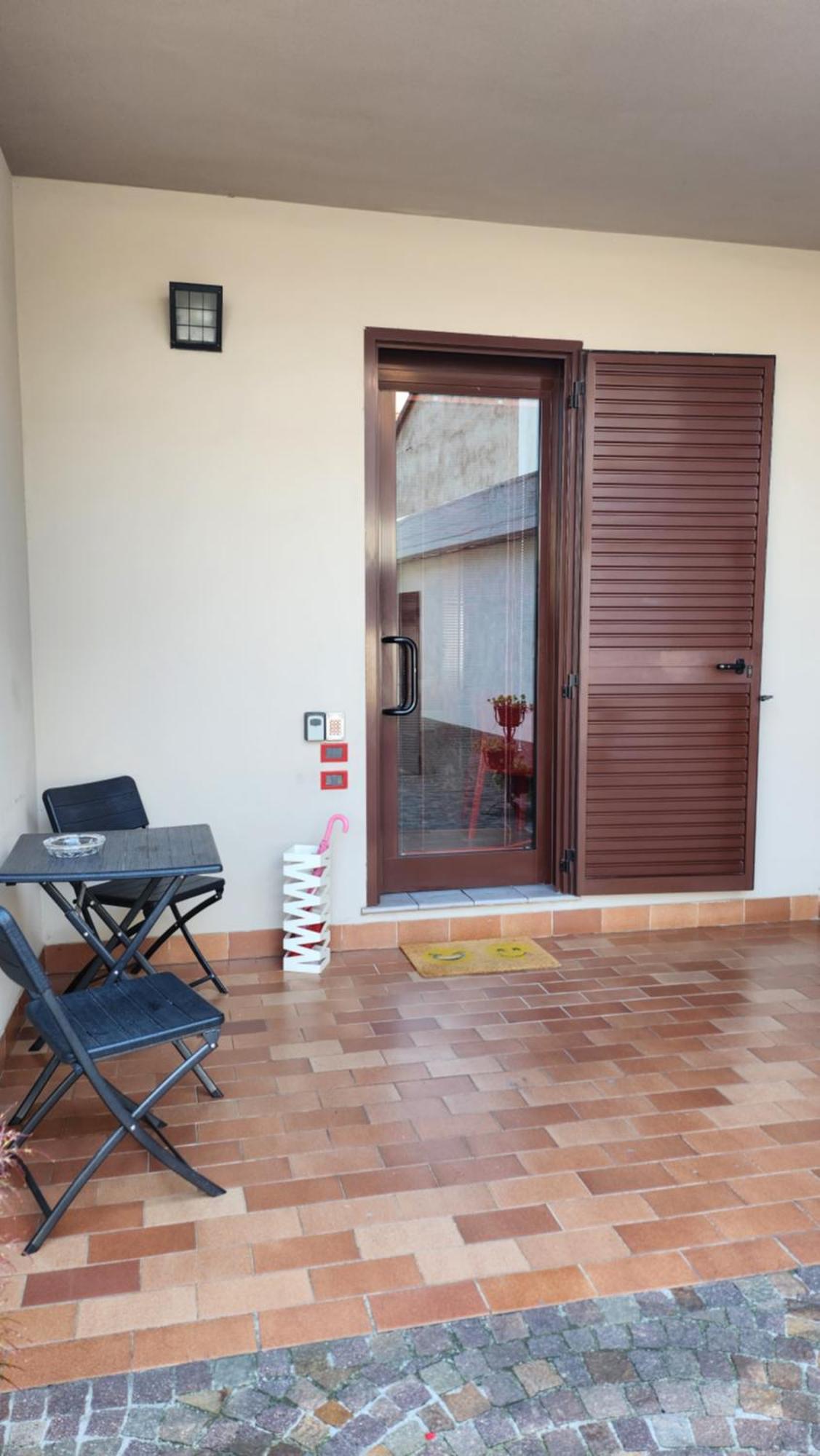 Comfort Accommodation Residence 베르가모 외부 사진