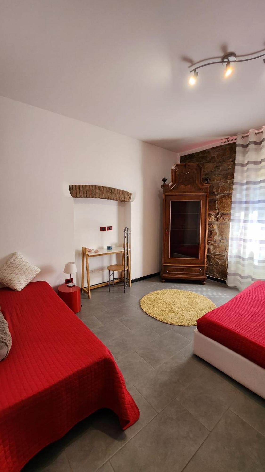 Comfort Accommodation Residence 베르가모 외부 사진