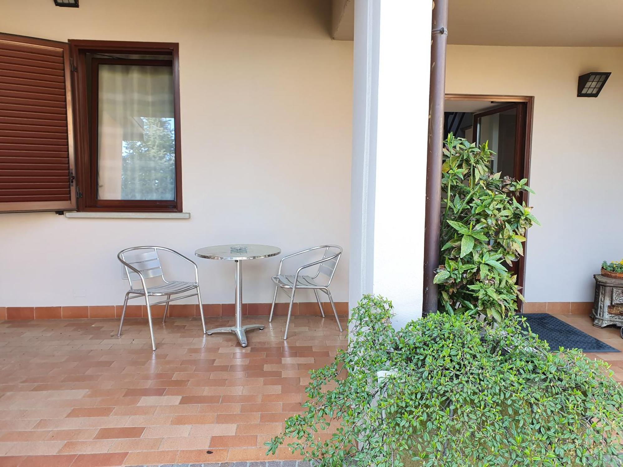 Comfort Accommodation Residence 베르가모 외부 사진
