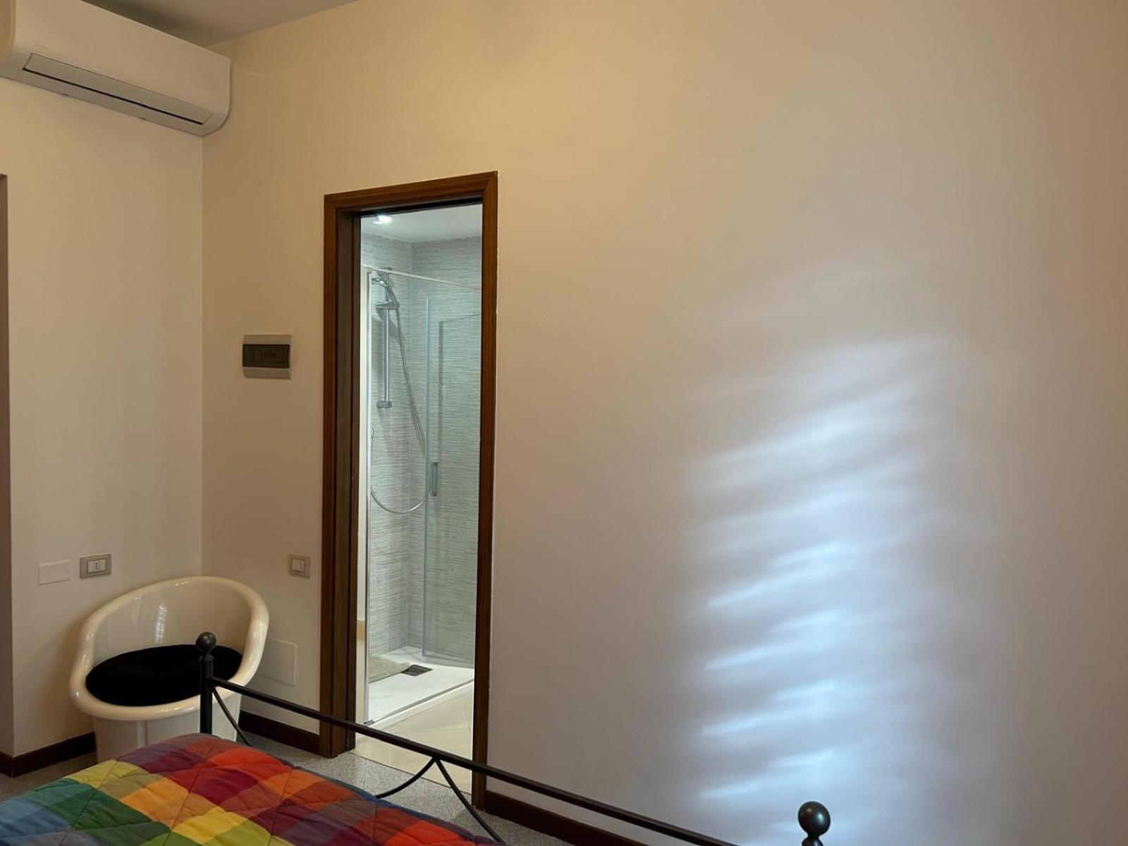 Comfort Accommodation Residence 베르가모 외부 사진