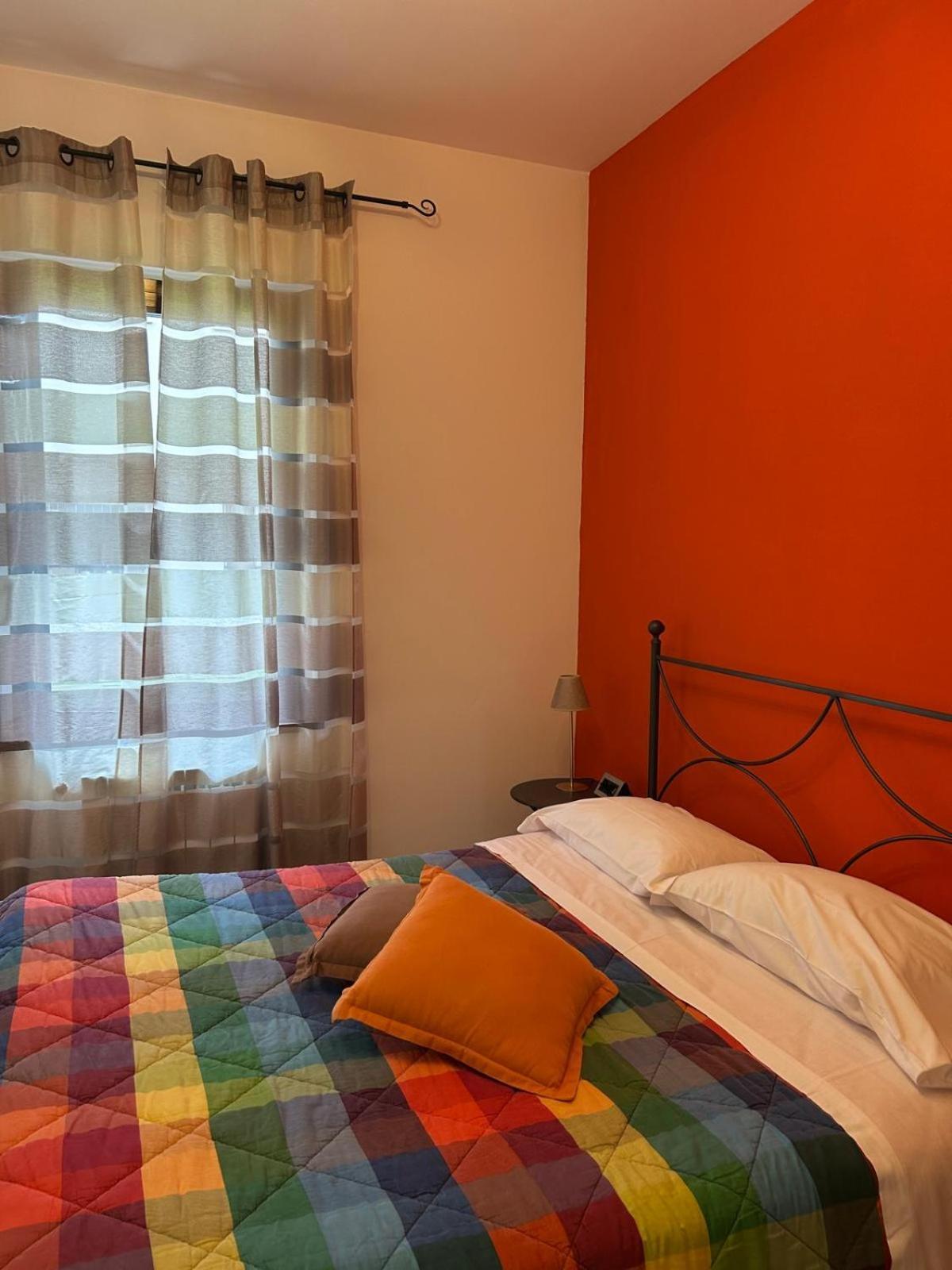 Comfort Accommodation Residence 베르가모 외부 사진