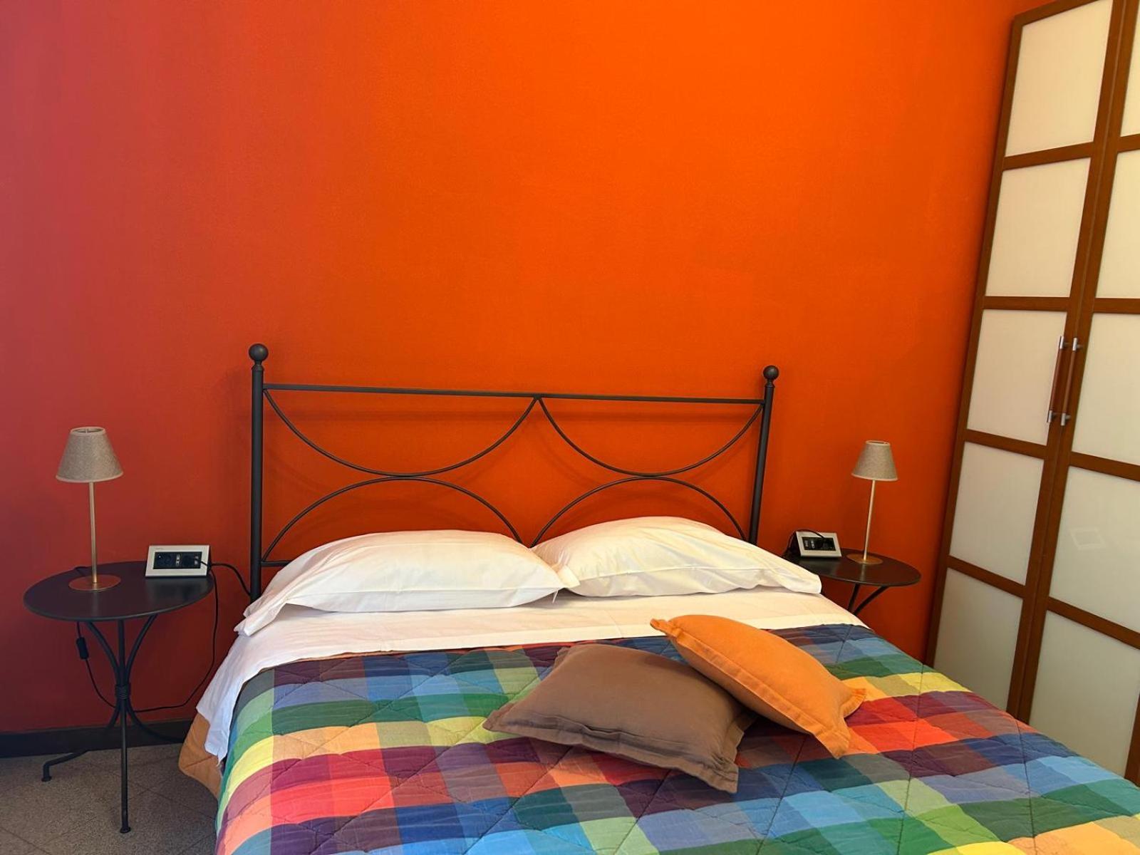 Comfort Accommodation Residence 베르가모 외부 사진