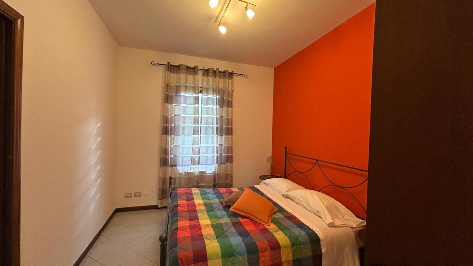 Comfort Accommodation Residence 베르가모 외부 사진