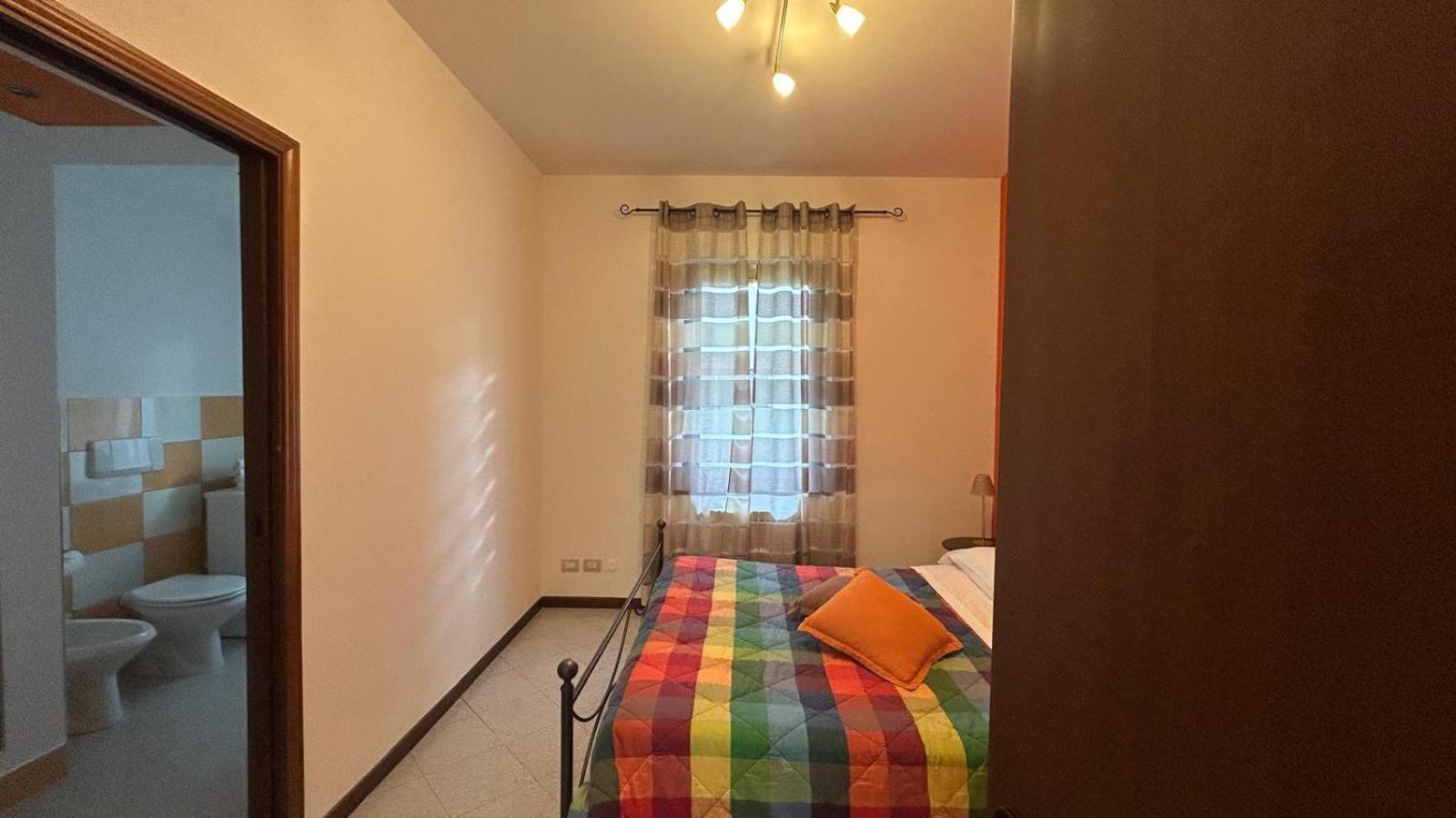 Comfort Accommodation Residence 베르가모 외부 사진