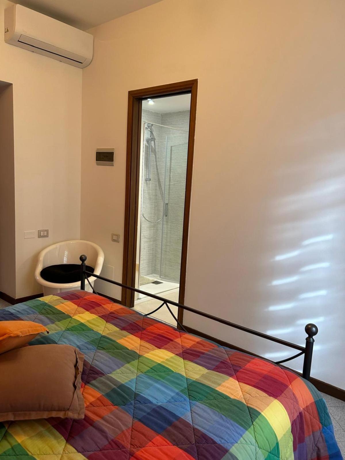 Comfort Accommodation Residence 베르가모 외부 사진