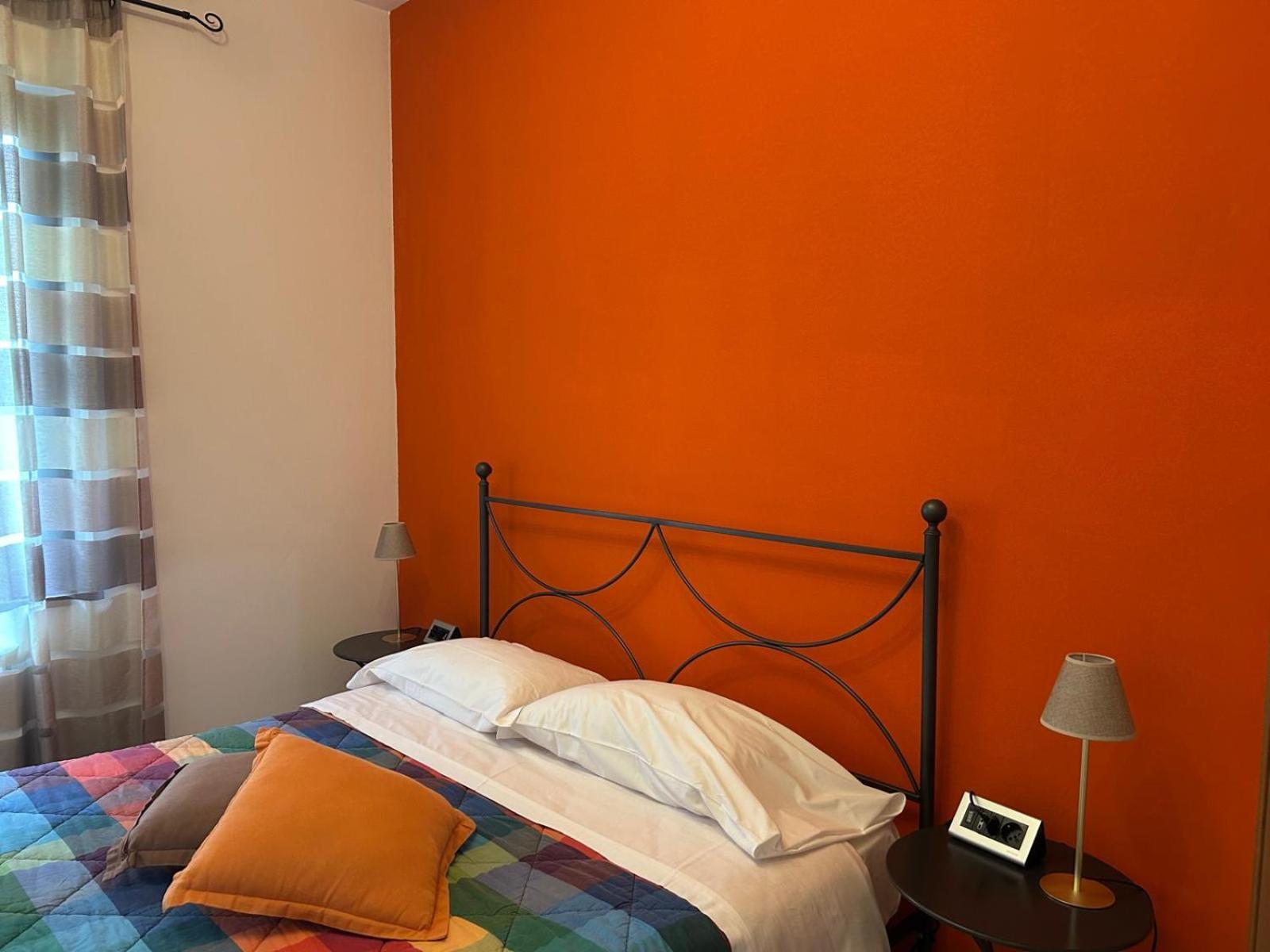 Comfort Accommodation Residence 베르가모 외부 사진