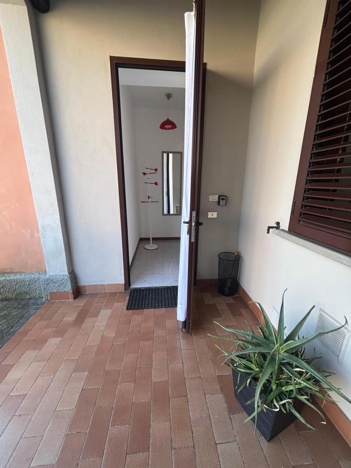 Comfort Accommodation Residence 베르가모 외부 사진