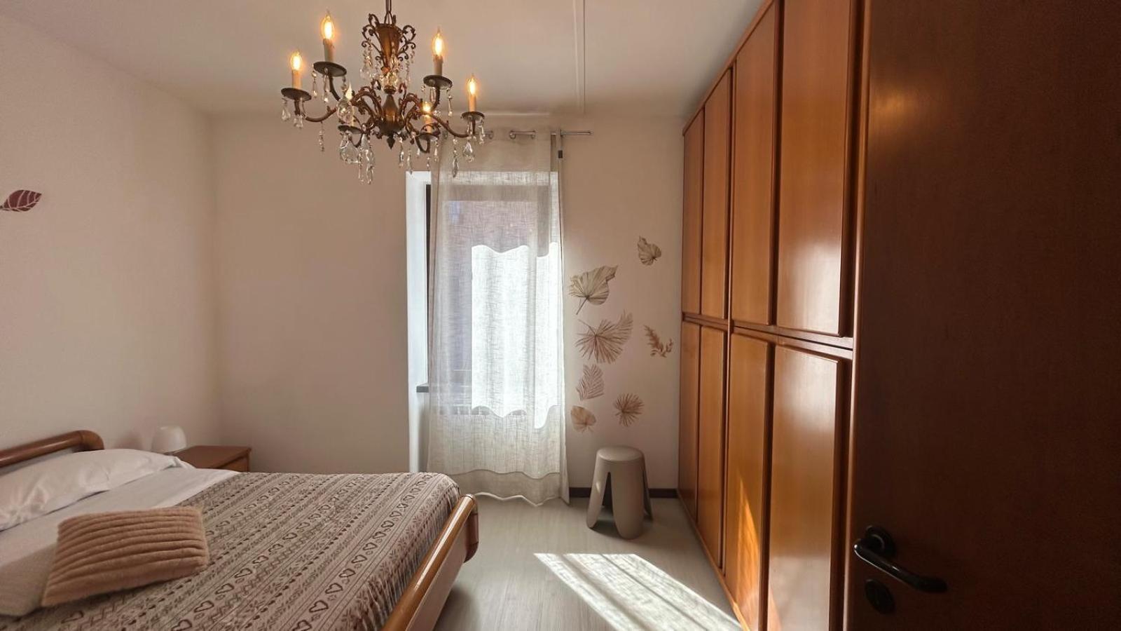 Comfort Accommodation Residence 베르가모 외부 사진