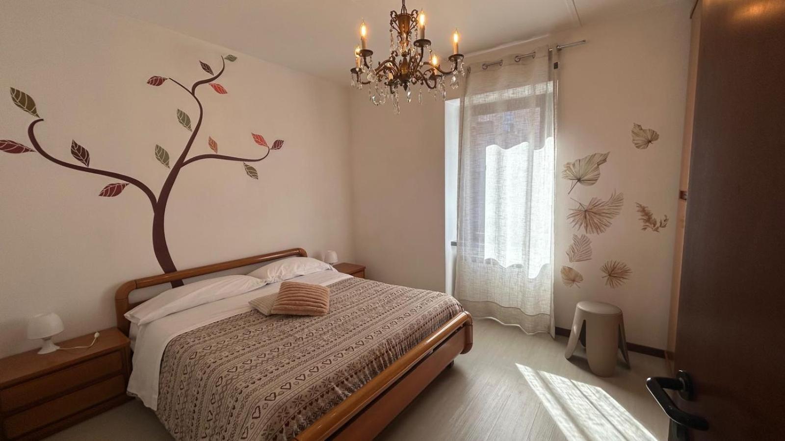 Comfort Accommodation Residence 베르가모 외부 사진