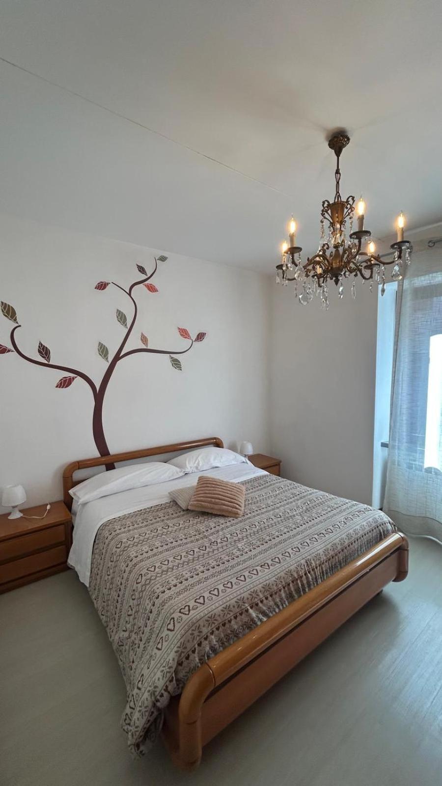 Comfort Accommodation Residence 베르가모 외부 사진